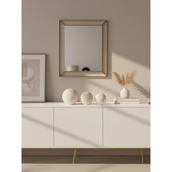 Kamenné sošky v sadě 3 ks (výška 13 cm) Tibor – Premier Housewares-image-2