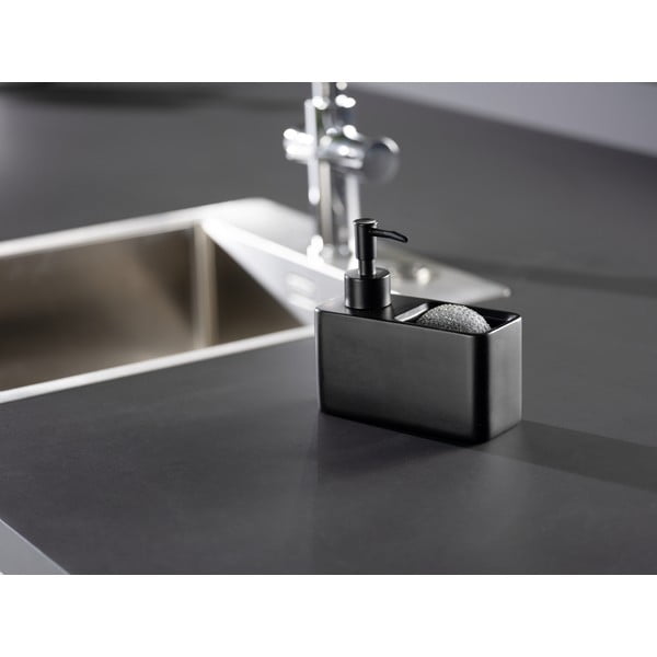 Polyresinový stojan na mycí prostředky Resa – Wenko-image-2