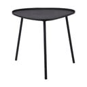 Kovový odkládací stolek 49.5x54 cm  Boaz  – Leitmotiv