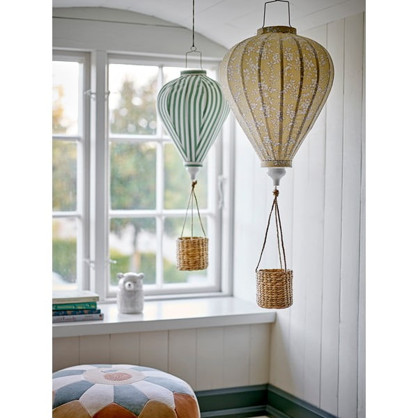 Dětská dekorace Pomp – Bloomingville Mini-image-2