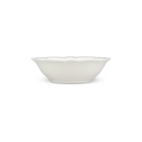 Bílé mísy v sadě 2 ks ø 18 cm Odette – S|P Collection-image-2