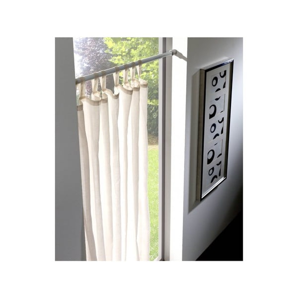 Kovová roztažitelná vitrážní tyč 125 - 220 cm – SP TREND-image-1