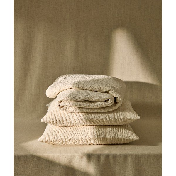 Povlaky na polštáře v sadě 2 ks 50x50 cm Raylo – Kave Home-image-2