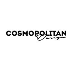 Cosmopolitan Design · Vienna Light Grey/Velvet