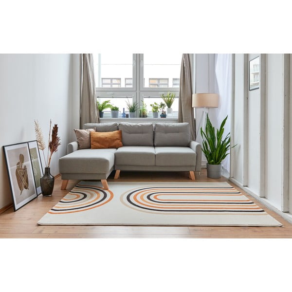 Koberec Bonami Selection Archia, 80 x 150 cm-image-1