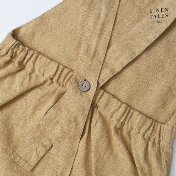 Lněné dupačky – Linen Tales-image-3