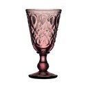 Ametystová sklenice na víno La Rochère Lyonnais, 230 ml