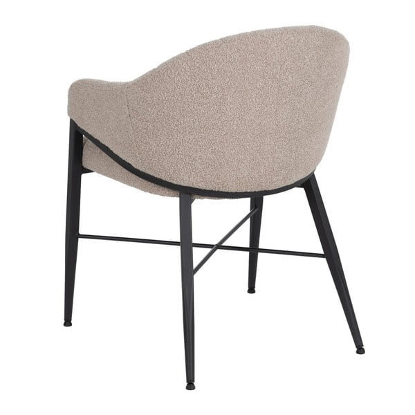 Béžové křeslo – Ixia-image-3