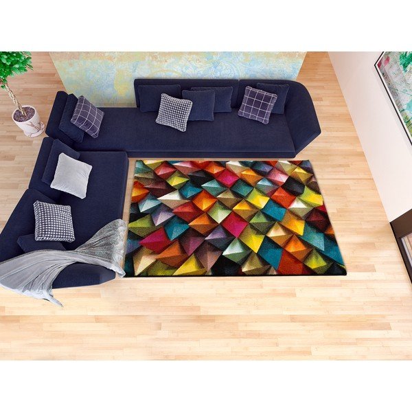 Koberec Universal Gio Sharp, 140 x 200 cm-image-1