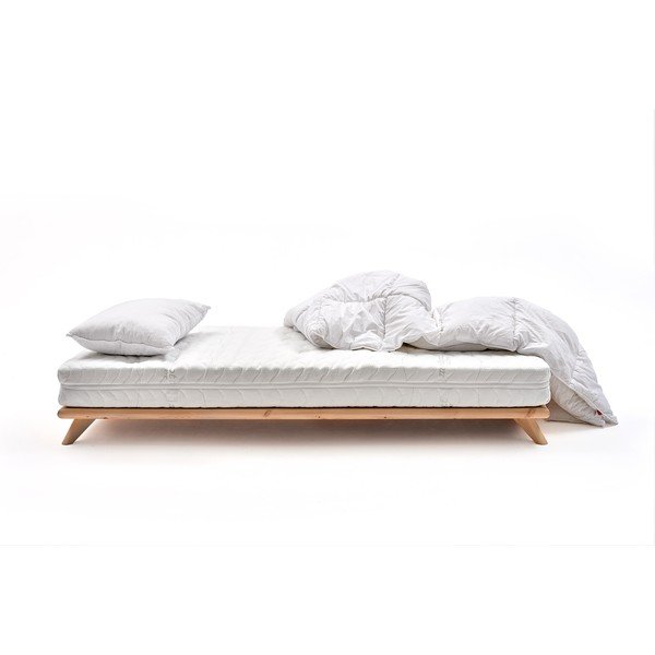 Středně tvrdá matrace ProSpánek Bohemica Antibacterial, 80 x 200 cm-image-4