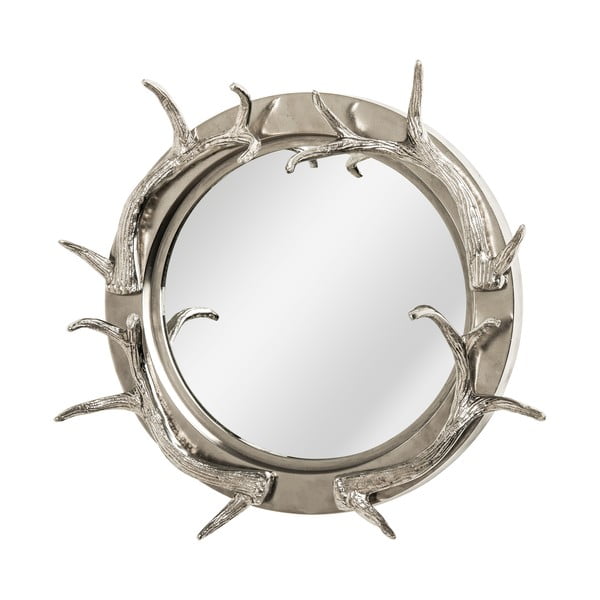 Nástěnné zrcadlo ø 59 cm Antler – Premier Housewares