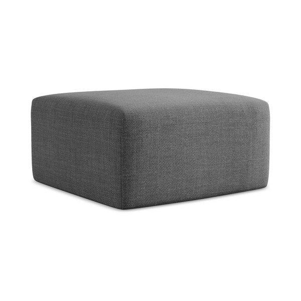 Šedá podnožka Keli – Makamii-image-3