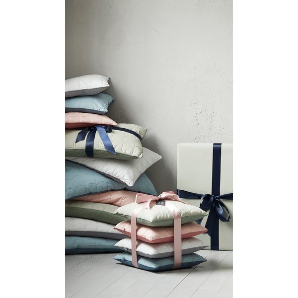 Modrý polštář Flexa Room, 40 x 40 cm-image-1