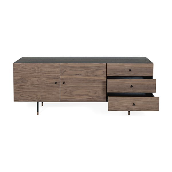 Komoda / TV stolek Woodman Jugend-image-4