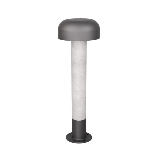 Sloupové venkovní svítidlo ø 19 cm Fraser – Trio
