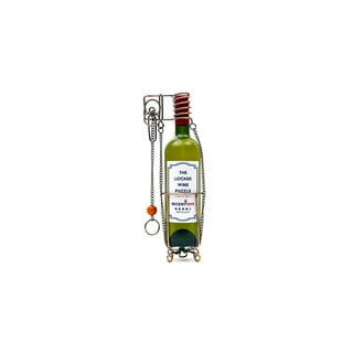 Hlavolam The Locked Wine - RecentToys