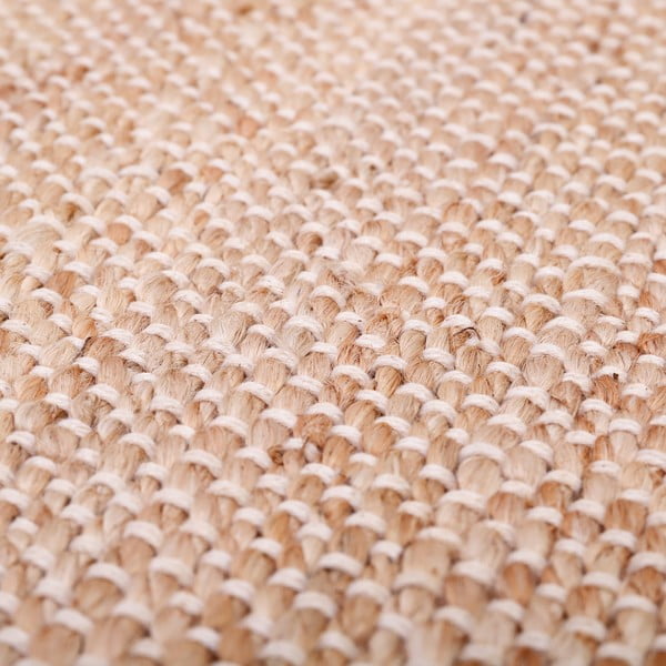 Přírodní ručně vyrobený koberec Nattiot Lenny, 110 x 170 cm-image-4