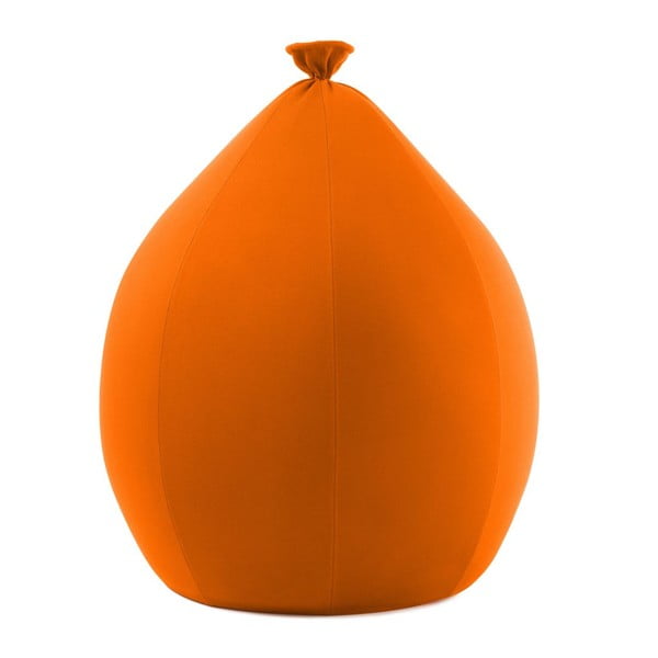 Sedák Baloon, velký, creative orange