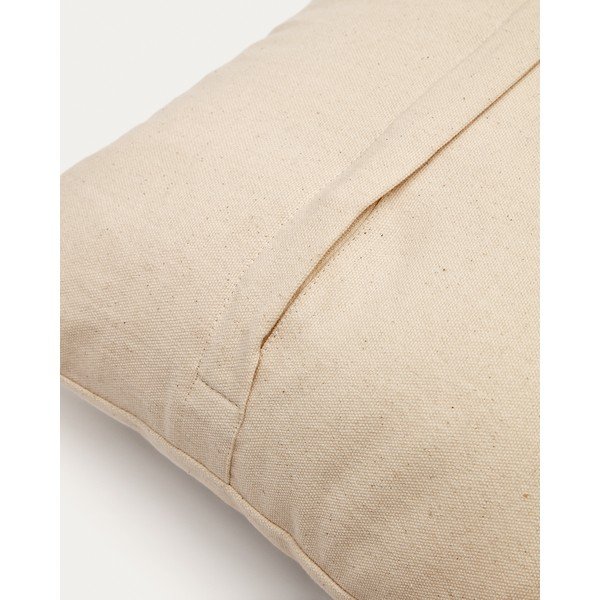 Povlak na polštář 45x45 cm Zaira – Kave Home-image-3