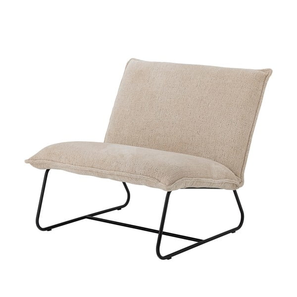 Béžové křeslo Cape – Bloomingville-image-4