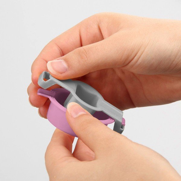 4dílná sada vykrajovátek na linecké cukroví Fackelmann-image-1