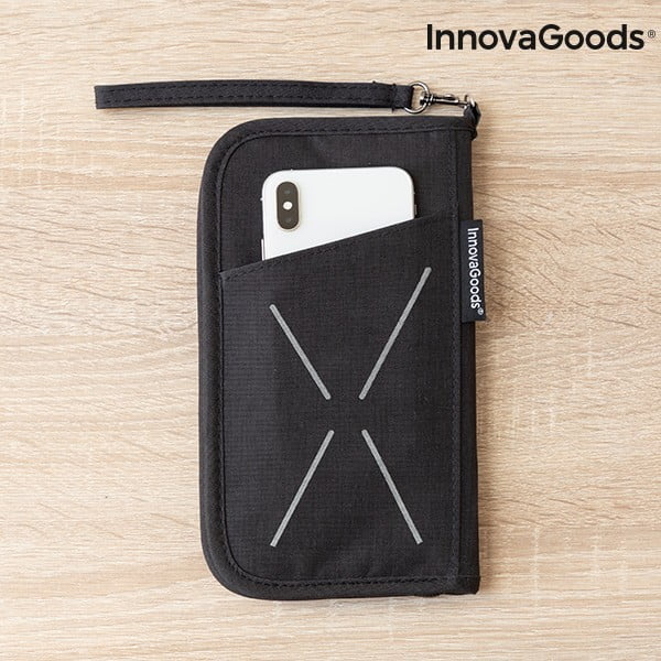 Elektronická peněženka proti krádežím InnovaGoods-image-2