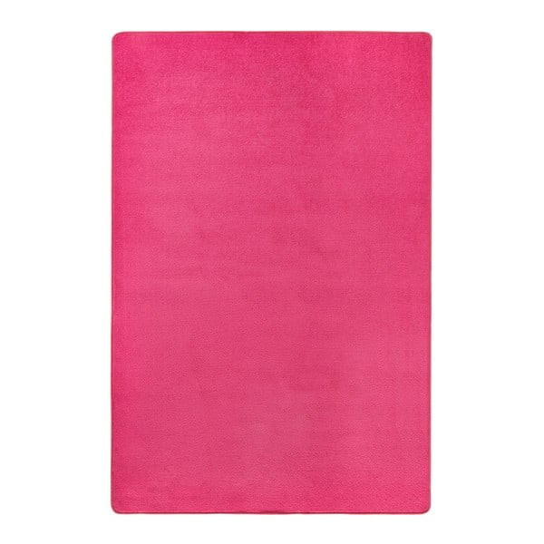 Růžový koberec 200x280 cm Fancy – Hanse Home
