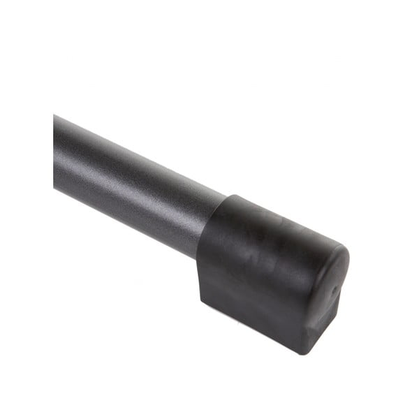 Kulatý zahradní jídelní stůl ø 85 cm Pizarra - Dajar-image-3