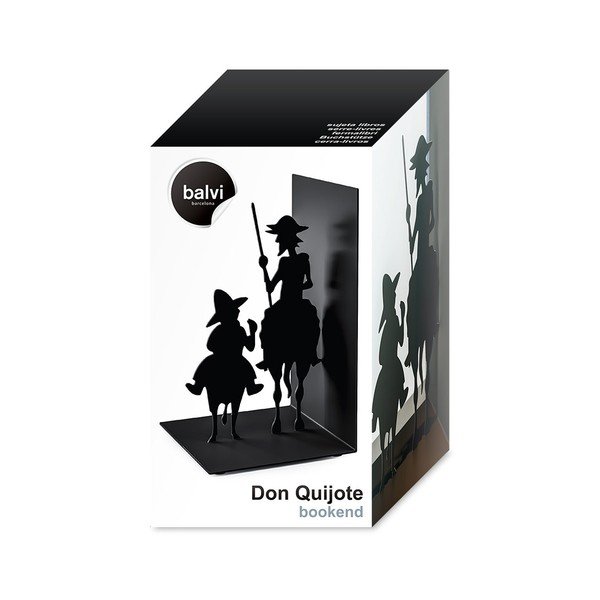 Zarážka na knihy Don Quijote – Balvi-image-3
