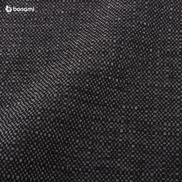 Vzorek čalounění Babel Black -image-1