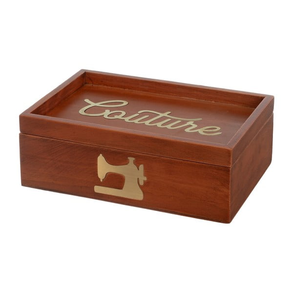 Box na šicí potřeby Couture – Casa Selección
