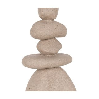 Soška z polyresinu (výška 51 cm) Piedras – Ixia