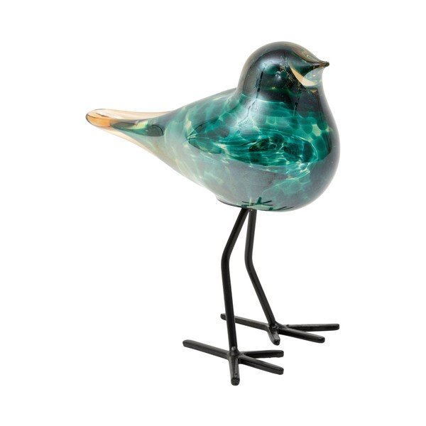 Skleněná soška Serin – Côté Table