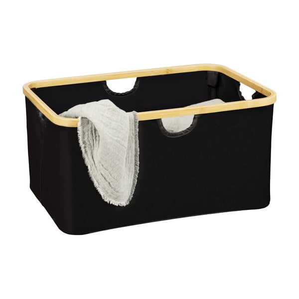Látkový koš na prádlo 32 l Ecori – Wenko-image-3