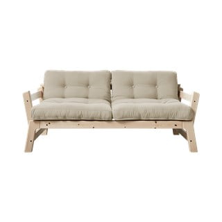 Variabilní pohovka Karup Design Step Natural Clear/Beige