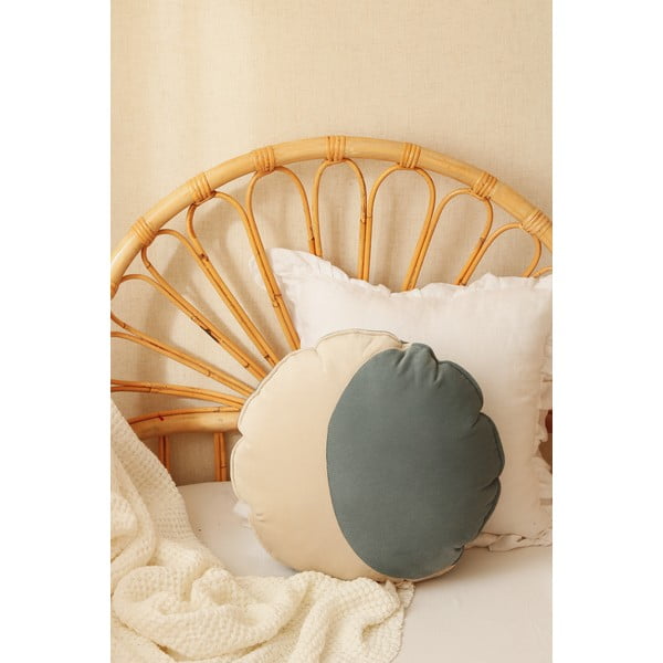 Dětský polštářek Getting dark at Berkeley Hills – Moi Mili-image-4