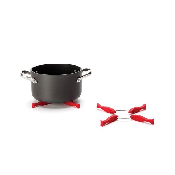 Podložka pod horké nádoby, Redfish-image-2