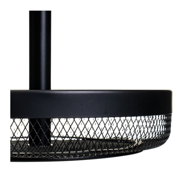 Kovový košík na ovoce – Casa Selección-image-1