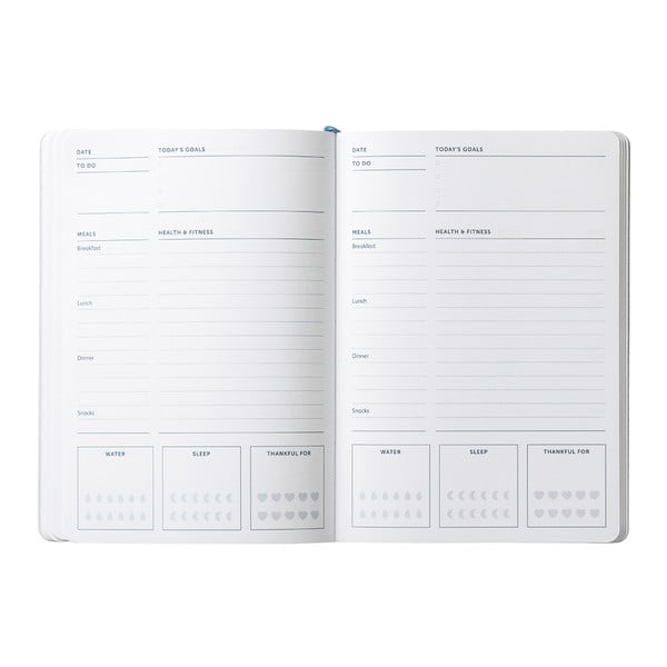 Diář Gratitude Journal - Busy B-image-3