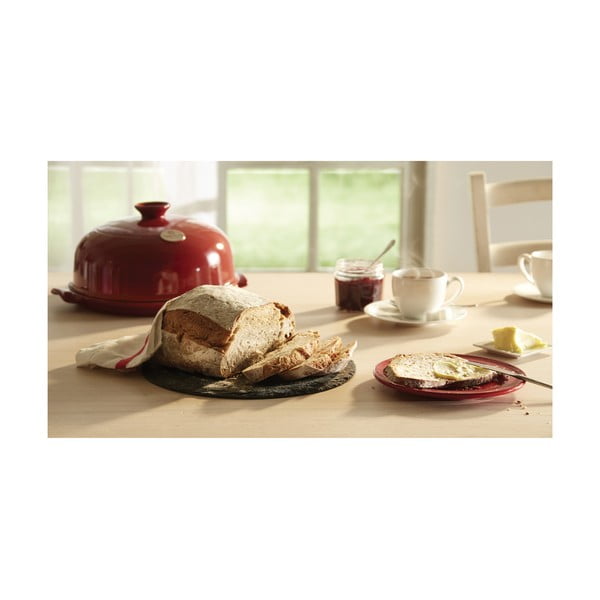 Keramická forma na pečení na chléb 4,5 l – Emile Henry-image-4