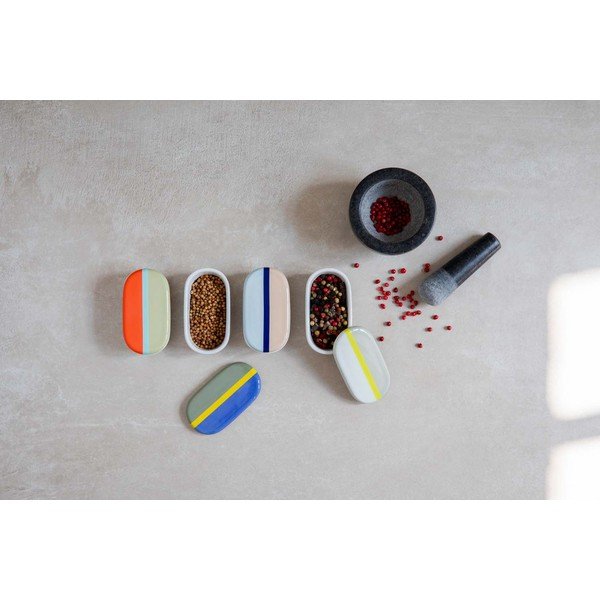 Dózy na potraviny v sadě 4 ks Tiny – Remember-image-1