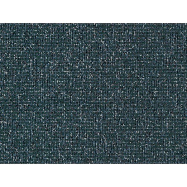 Tyrkysová čalouněná jednolůžková postel s úložným prostorem s roštem 90x200 cm Darren – Micadoni -image-4