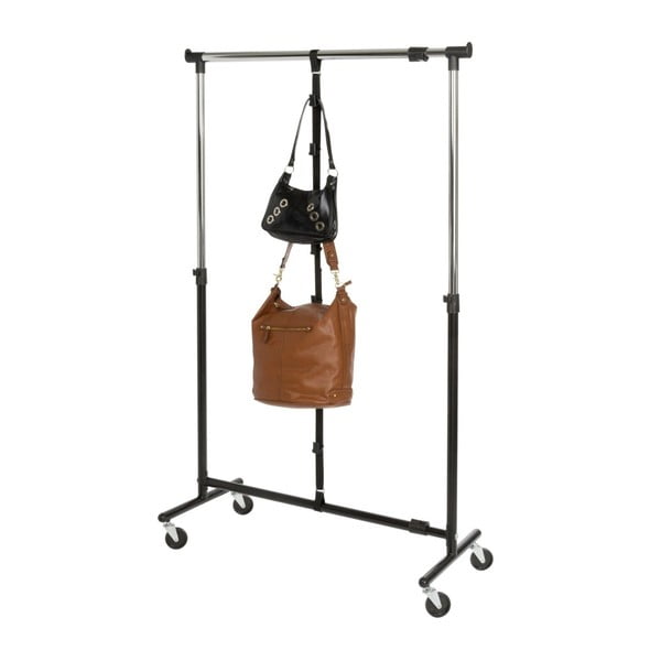 Věšák na kabelky Wenko Purse Wardrobe-image-1