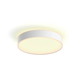 LED smart stropní svítidlo 19 W Devere – Philips Hue