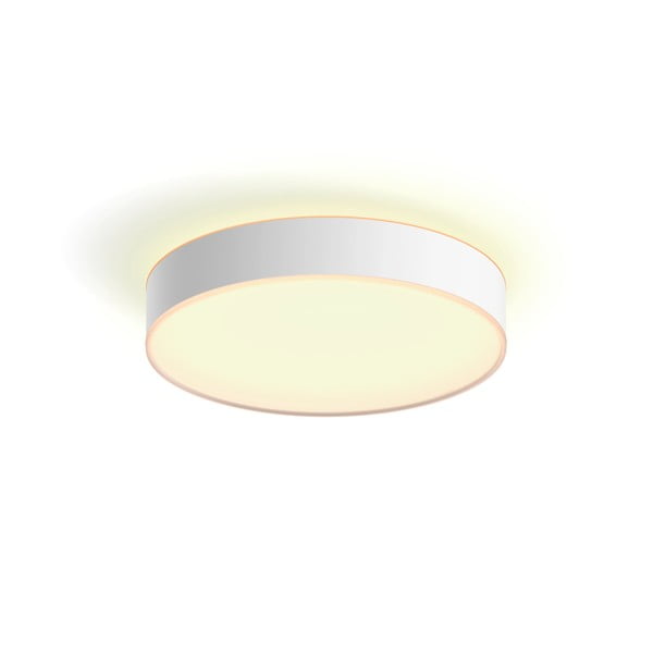 LED smart stropní svítidlo 19 W Enrave – Philips Hue