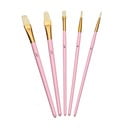 Štětce na zdobení dortů Kitchen Craft Sweetly Does It