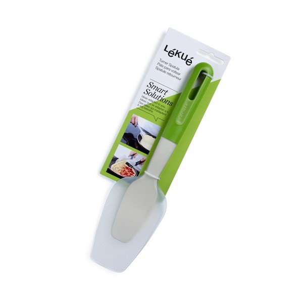 Zeleno-bílá obracečka Lékué Smart-image-1