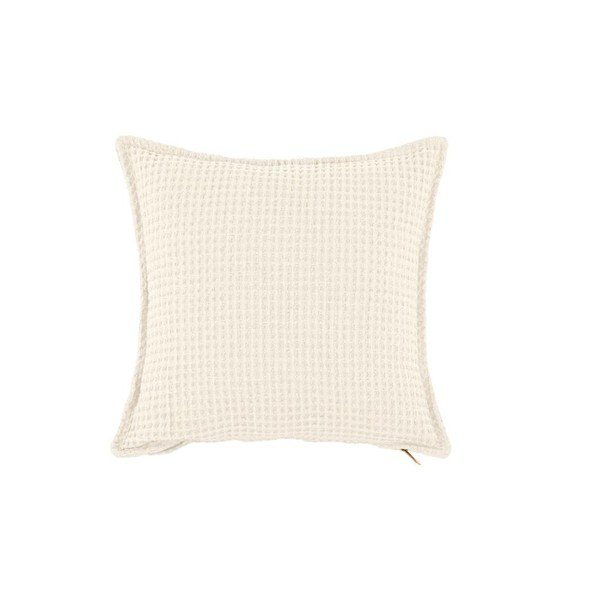 Dekorační polštář 45x45 cm Honeycomb - Tiseco Home Studio