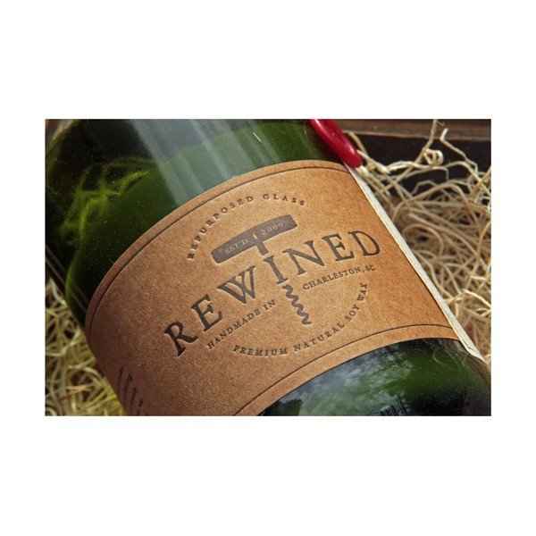 Vonná svíčka Riesling-image-2