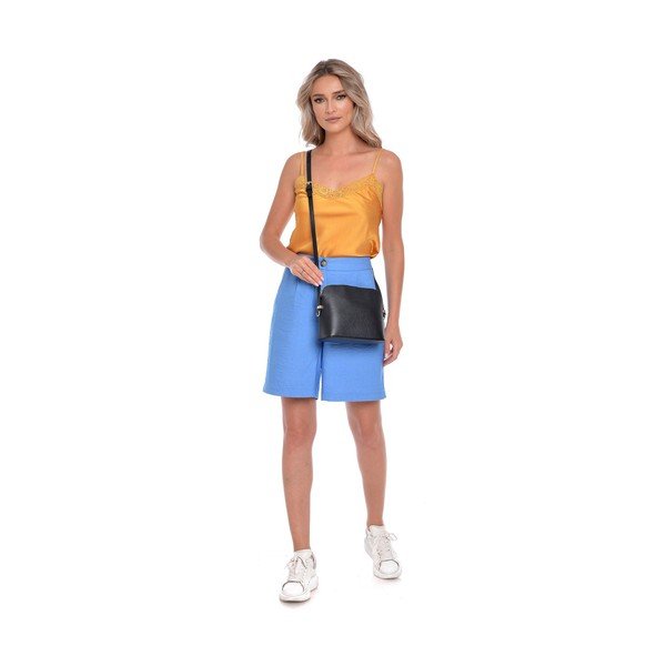 Kožená kabelka – Mangotti Bags-image-4